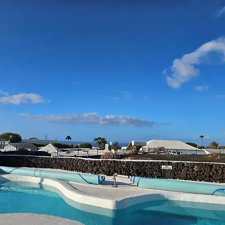 Villa Casa Anabella By Escape Puerto del Carmen (Lanzarote)