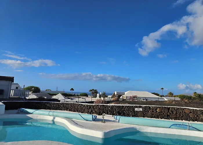 Villa Casa Anabella By Escape Puerto del Carmen (Lanzarote)