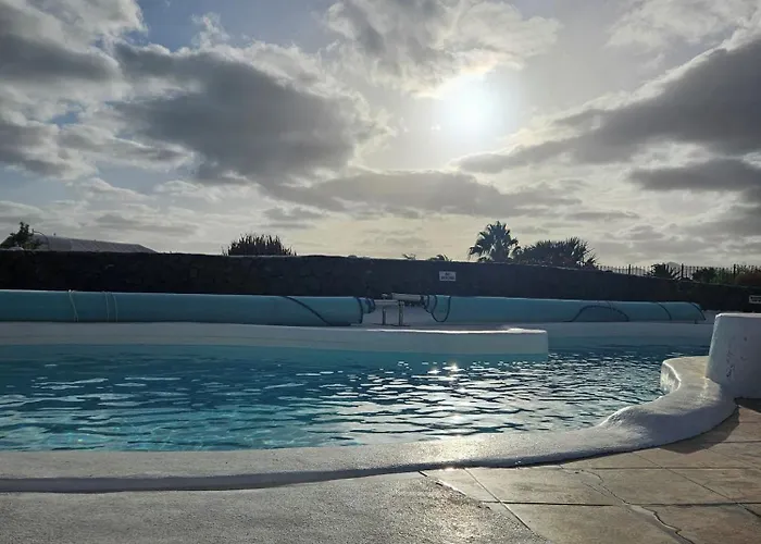 Casa Anabella By Escape * Puerto del Carmen (Lanzarote)