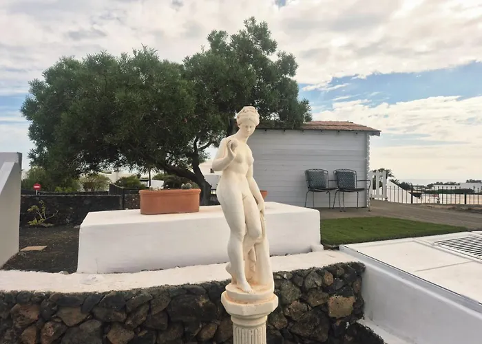 Casa Anabella By Escape Puerto del Carmen (Lanzarote)