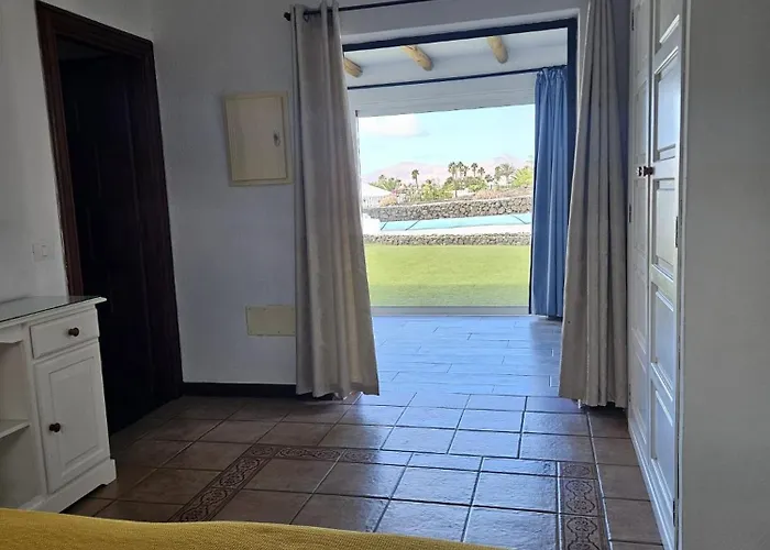 Casa Anabella By Escape * Puerto del Carmen (Lanzarote)