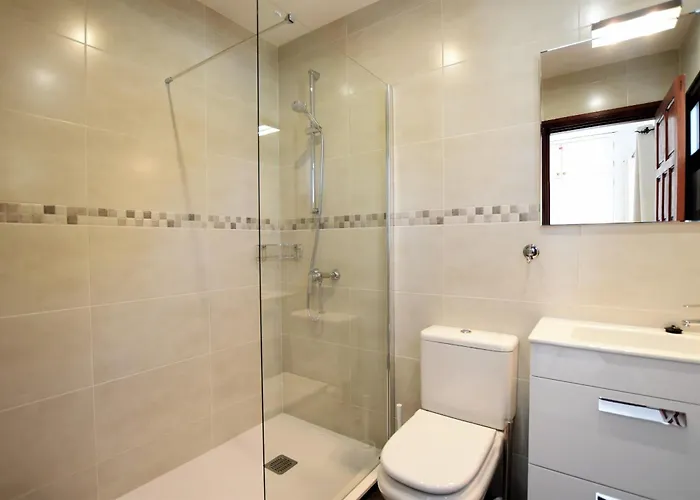 Casa Anabella By Escape Villa Puerto del Carmen (Lanzarote)