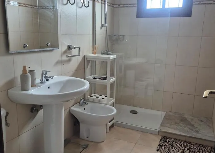 Casa Anabella By Escape Villa *