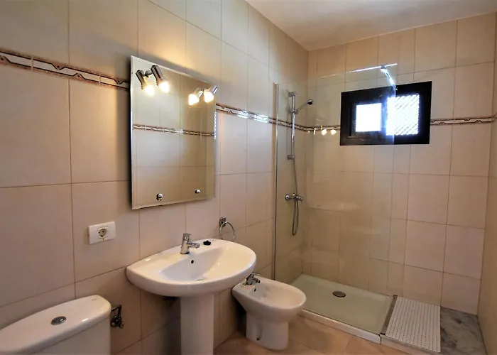 Villa Casa Anabella By Escape