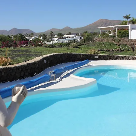 Casa Anabella By Escape Villa Puerto del Carmen (Lanzarote)