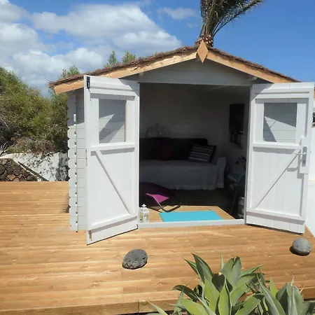 Villa Casa Anabella By Escape *