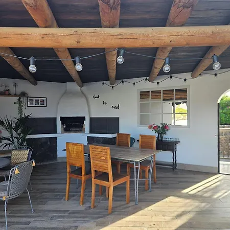 Villa Casa Anabella By Escape *