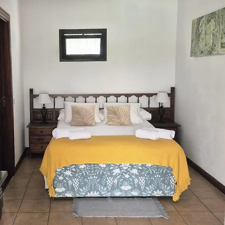 Casa Anabella By Escape بويرتو ذيل كارمين