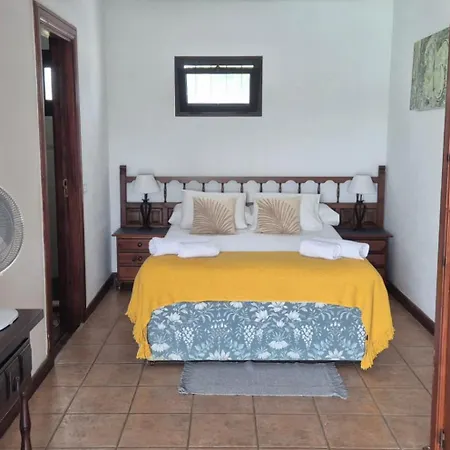 فيلة Casa Anabella By Escape