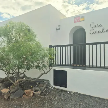 Casa Anabella By Escape