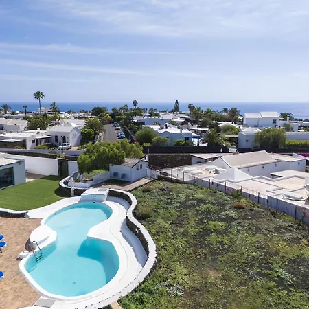 Casa Anabella By Escape Πουέρτο Ντελ Κάρμεν