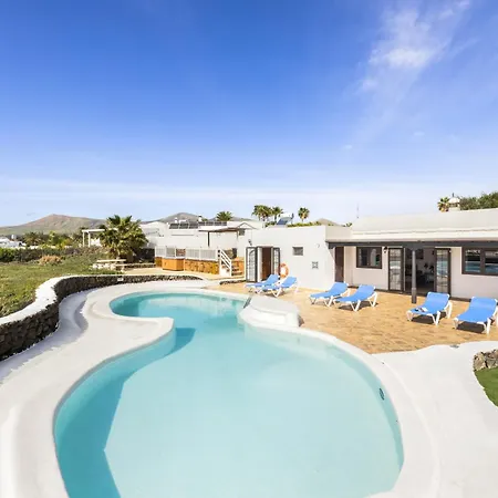 Casa Anabella By Escape * Πουέρτο Ντελ Κάρμεν