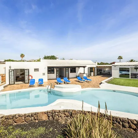 Casa Anabella By Escape * Πουέρτο Ντελ Κάρμεν