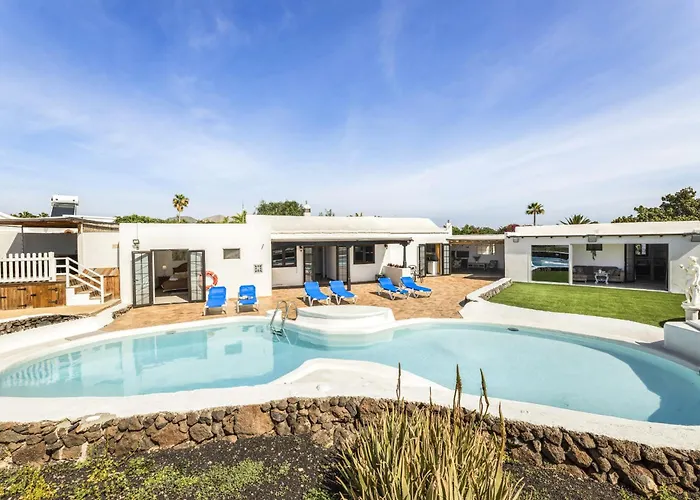 Casa Anabella By Escape * Πουέρτο Ντελ Κάρμεν