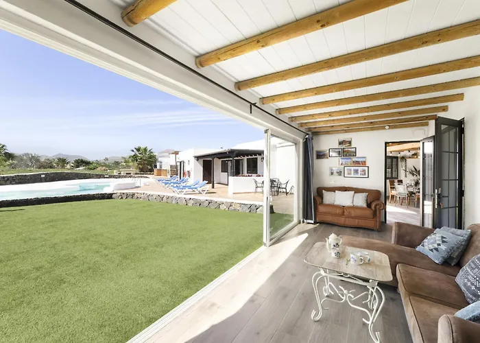 Casa Anabella By Escape * Πουέρτο Ντελ Κάρμεν