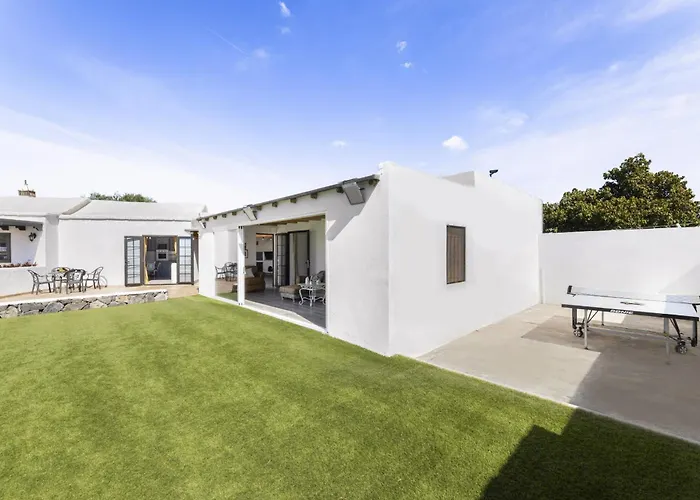 Βίλα Casa Anabella By Escape *