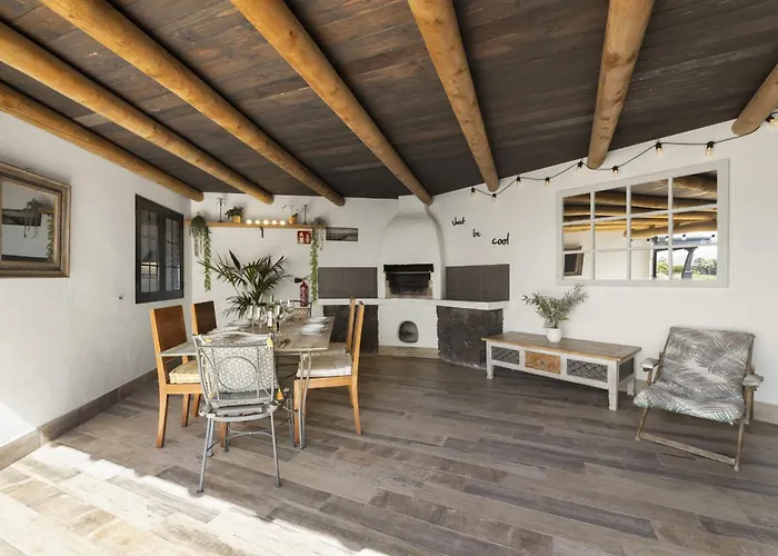 Casa Anabella By Escape * Πουέρτο Ντελ Κάρμεν