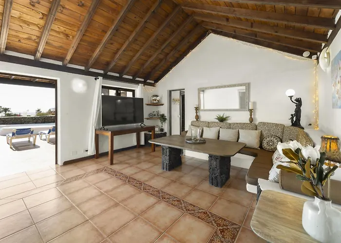 Βίλα Casa Anabella By Escape