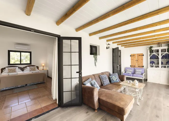 Casa Anabella By Escape Πουέρτο Ντελ Κάρμεν