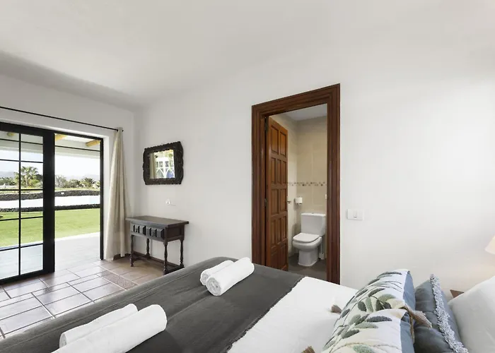 Casa Anabella By Escape Βίλα *