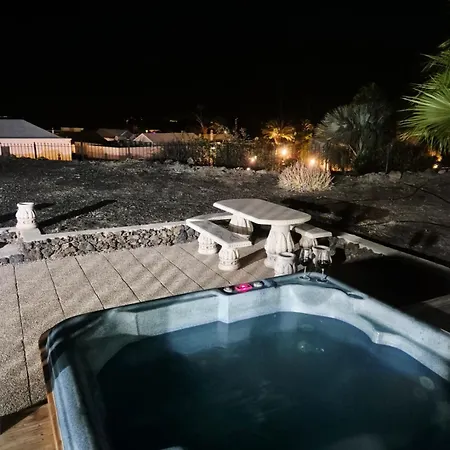 Casa Anabella By Escape Βίλα *