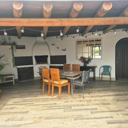 Casa Anabella By Escape Βίλα Πουέρτο Ντελ Κάρμεν