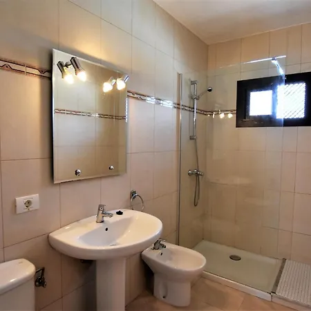 Βίλα Casa Anabella By Escape