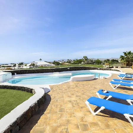 Villa Casa Anabella By Escape *