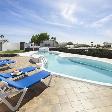 Vila Casa Anabella By Escape *