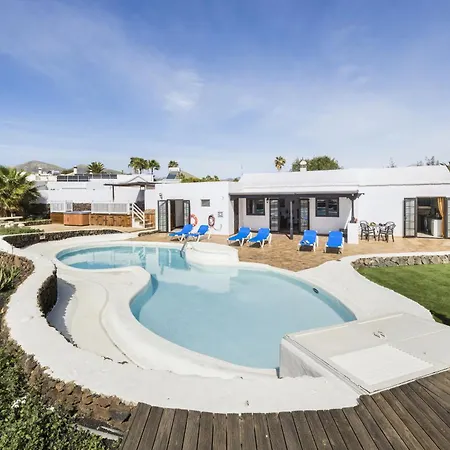 Casa Anabella By Escape Vila