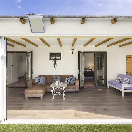Casa Anabella By Escape 卡门港