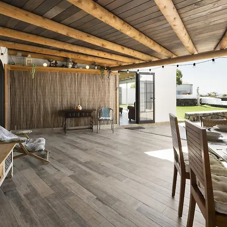 别墅 Casa Anabella By Escape