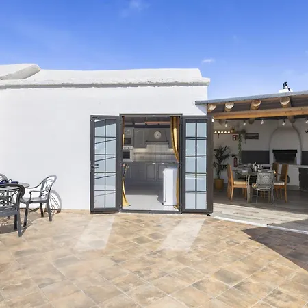 Casa Anabella By Escape 别墅
