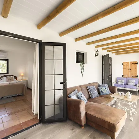 Casa Anabella By Escape 卡门港