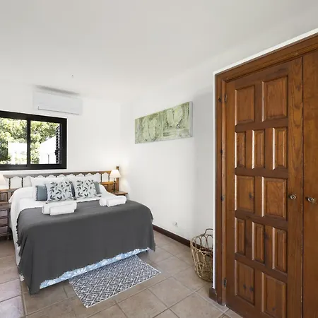 Casa Anabella By Escape