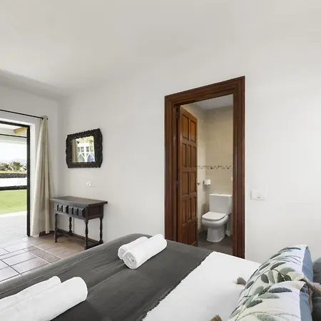 Casa Anabella By Escape 别墅 *