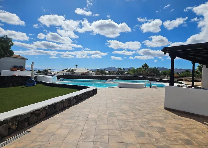 Casa Anabella By Escape Vila *