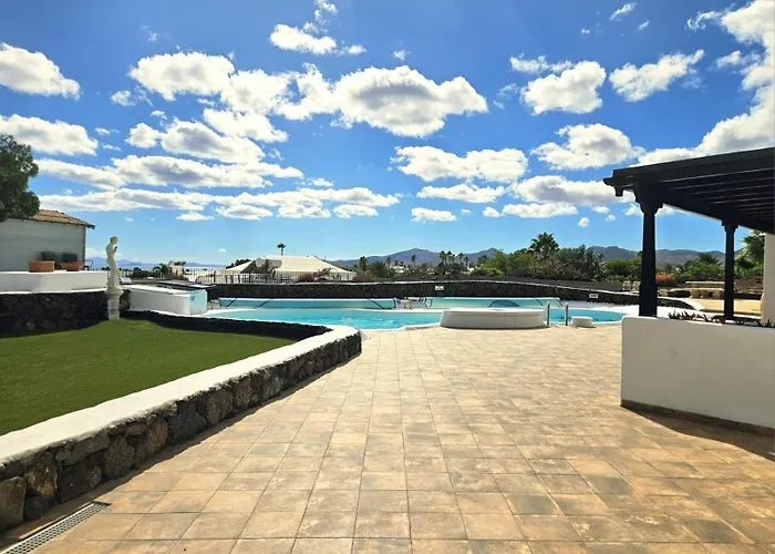 Casa Anabella By Escape *