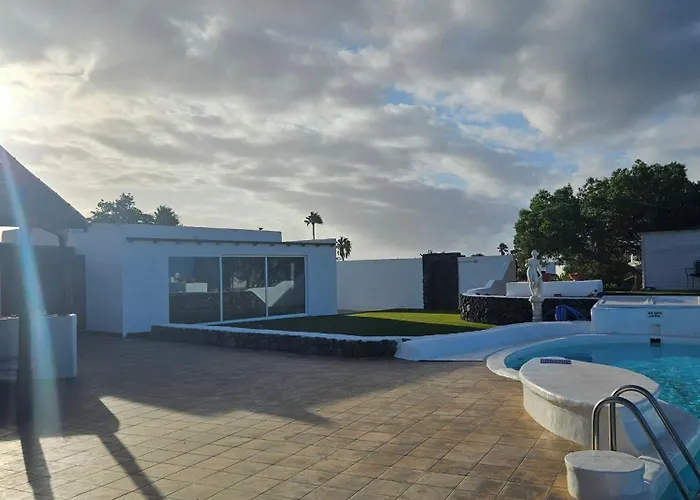 Casa Anabella By Escape