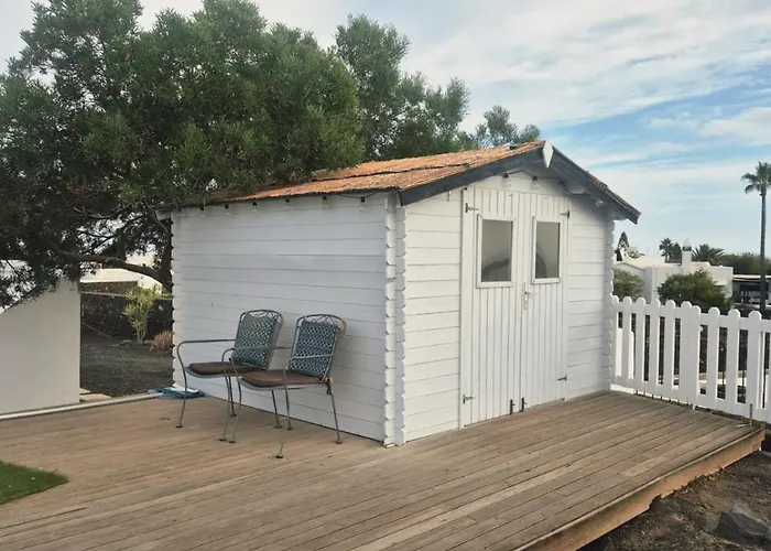 Casa Anabella By Escape Villa Puerto del Carmen