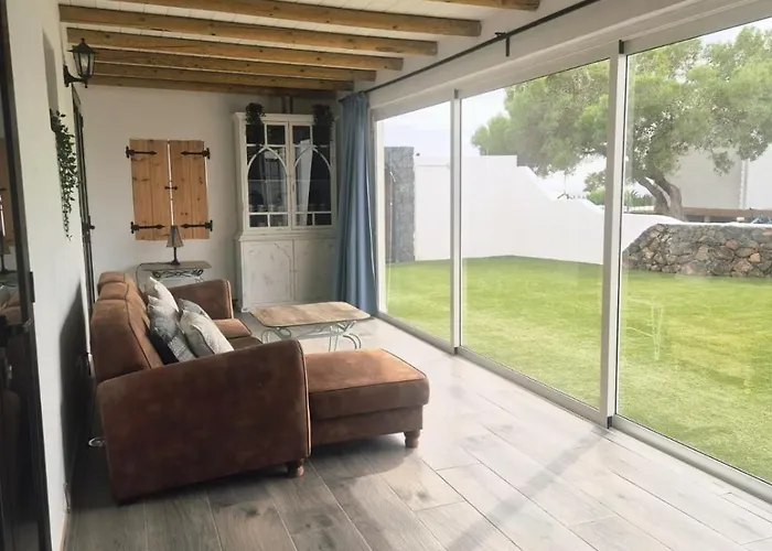 Casa Anabella By Escape * Puerto del Carmen