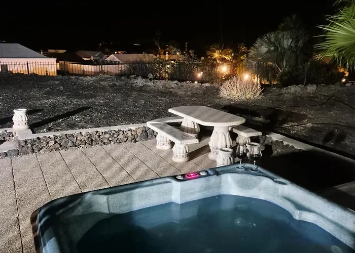 Casa Anabella By Escape Villa *