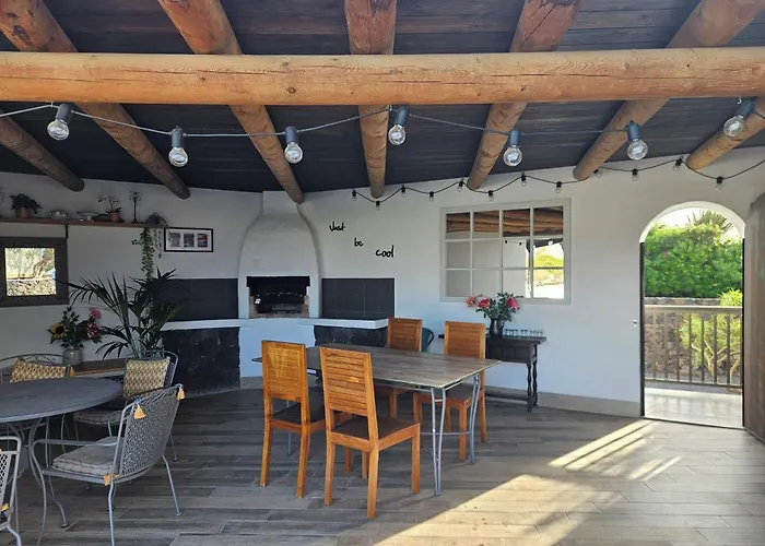 Villa Casa Anabella By Escape *