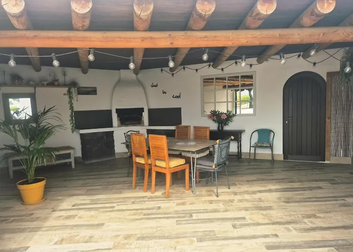 Casa Anabella By Escape Vila Puerto del Carmen (Lanzarote)