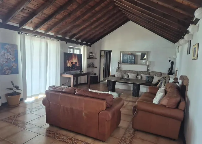 Casa Anabella By Escape