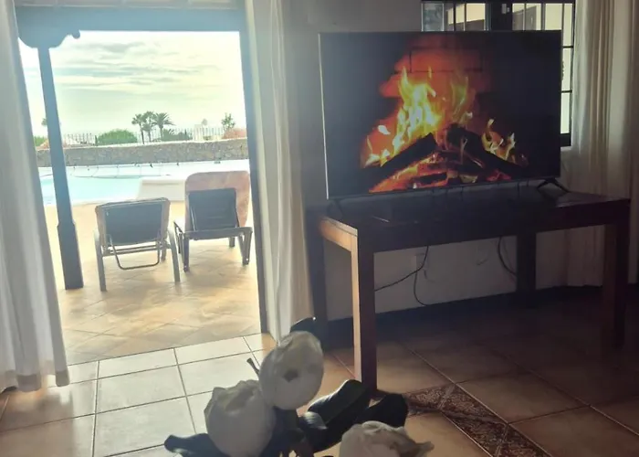 Casa Anabella By Escape