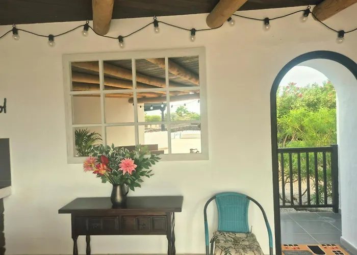 Casa Anabella By Escape Villa