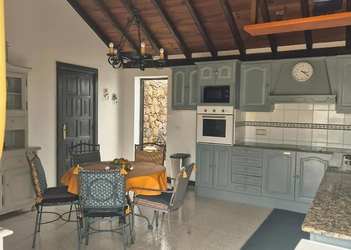 Villa Casa Anabella By Escape Puerto del Carmen