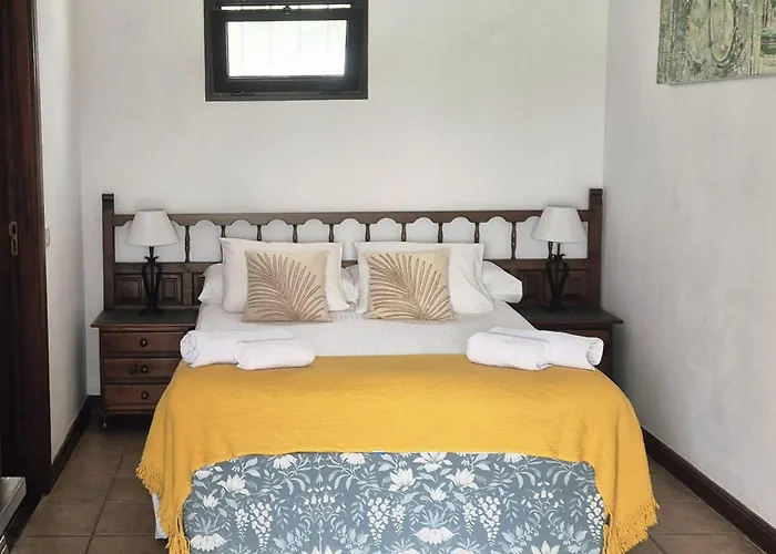 Casa Anabella By Escape Puerto del Carmen