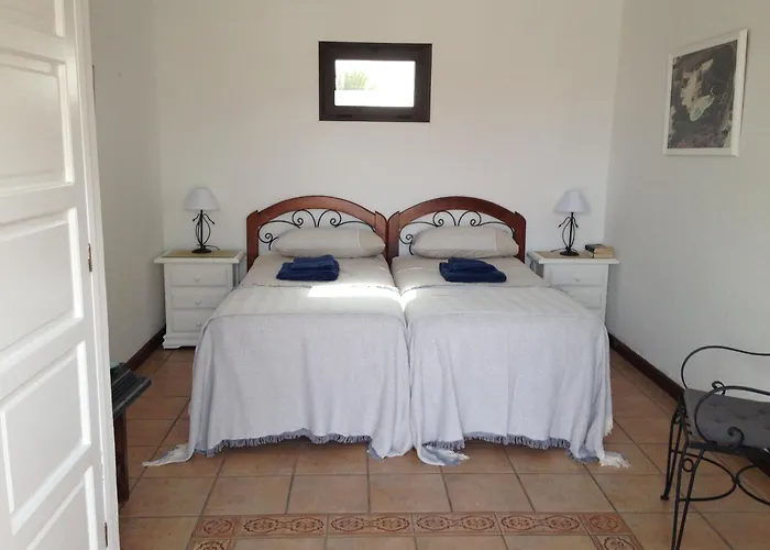 Casa Anabella By Escape Villa Puerto del Carmen